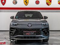 Usata VW Tayron R-line 193 CV (141 kW) 2025 Grigio SUV