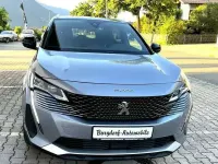 Gebraucht Peugeot 5008 GTi 131 PS (96 kW) 2023 Grau artense SUV