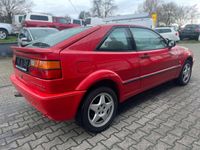 gebraucht VW Corrado 2.9 VR6 2.Hand HU&AU neu