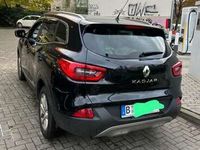 gebraucht Renault Kadjar Energy dCi 130 Experience