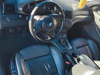Gebraucht BMW 320 170 PS (125 kW) 2003 Blau Kombi
