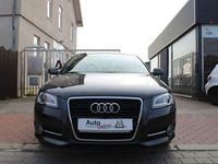 gebraucht Audi A3 Sportback Attraction|Xenon|Klimaauto.|Alu