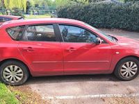 gebraucht Mazda 3 1.6 Diesel