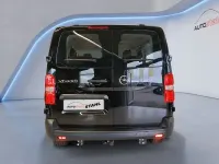 Neu Opel Vivaro-e Combi 177 PS (130 kW) 2025 Karbonschwarz Van / Kleinbus