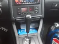 Gebraucht Audi 80 Sport 150 PS (110 kW) 1995 Silber Kombi