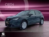 Gebraucht Seat Arona Style 95 PS (69 kW) 2025 Fjordblau SUV
