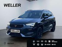 Gebraucht Cupra Ateca 300 PS (220 kW) 2020 Crystal black SUV