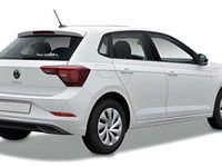 gebraucht VW Polo R-Line 1.0 TSI 70kW 70 kW (95 PS), Schalt. 5-Ga...