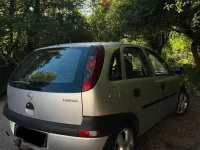 Gebraucht Opel Corsa 58 PS (42 kW) 2002 Kleinwagen