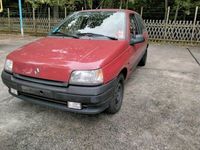 gebraucht Renault Clio 