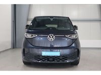 Gebraucht VW ID. Buzz Pro 150 kW (204 PS) 2023 Blau Van / Kleinbus