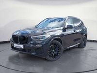 gebraucht BMW X5 M d Standheizung, Head up, AHK, Komfortsitze