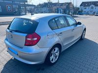 gebraucht BMW 118 i