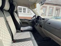 Gebraucht VW T5 84 PS (61 kW) 2007 Grau Van