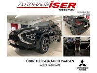 Gebraucht Mitsubishi Eclipse Cross Top 188 PS (138 kW) 2024 Schwarz SUV