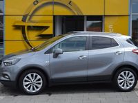 gebraucht Opel Mokka X 1.4