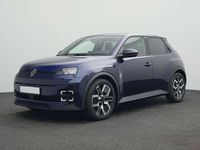 Gebraucht Renault 5 E-Tech Techno 89 kW (122 PS) 2025 Blau Limousine
