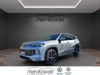 Gebraucht VW Tayron Elegance 150 PS (110 kW) 2026 Silber SUV