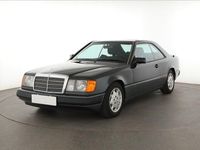 Gebraucht Mercedes 230 132 PS (97 kW) 1989 Grau Limousine
