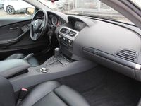 Gebraucht BMW 645 Performance 333 PS (244 kW) 2004 Silber Coupé