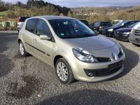 gebraucht Renault Clio III Exception