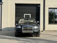 Gebraucht Rolls Royce Ghost 571 PS (419 kW) 2011 Grau Limousine