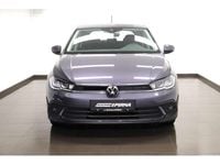 Usado VW Polo Basis 80 HP (58 kW) 2022 Cinzento Citadino