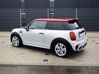 Gebraucht Mini John Cooper Works Chili 231 PS (169 kW) 2018 Silber Kleinwagen