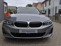 Gebraucht BMW 318 156 PS (114 kW) 2024 Grau Kombi