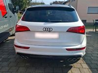 Gebraucht Audi SQ5 385 PS (283 kW) 2015 SUV