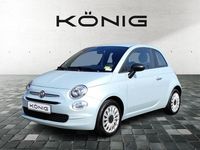Gebraucht Fiat 500 69 PS (50 kW) 2023 Kleinwagen