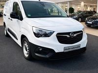 Gebraucht Opel Combo Edition 2023 Weiss
