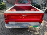 Gebraucht Ford V8 137 PS (100 kW) 1964 Pickup