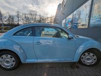 gebraucht VW Beetle 1.6 TDI -