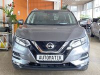 gebraucht Nissan Qashqai Akari 1.3 DIG-T Automatik