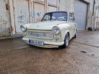 gebraucht Trabant 601 