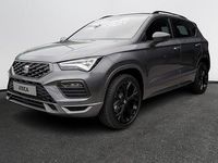 Neu Seat Ateca FR 150 PS (110 kW) 2025 Grau SUV