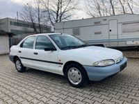 gebraucht Ford Mondeo 1,8 Automatik Klima