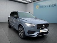 Gebraucht Volvo XC90 455 PS (334 kW) 2023 Grau SUV