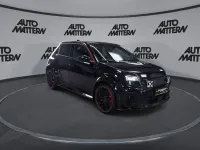 Neu Alpine A290 160 kW (218 PS) 2026 Schwarz Kleinwagen