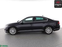 Gebraucht VW Passat R-line 220 PS (161 kW) 2016 Schwarz Limousine
