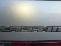 Second-hand Lada 2111 82 CP (60 kW) 2006 Argintiu Break