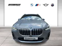 Gebraucht BMW 220 M Sport 163 PS (119 kW) 2026 Grau Coupé