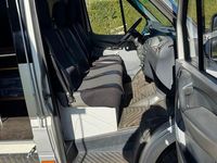 Second-hand Mercedes Sprinter 129 CP (94 kW) 2003 Van