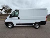 Gebraucht Fiat Ducato 140 PS (102 kW) 2020 Weiß Van