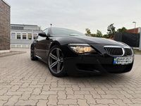 Gebraucht BMW M6 510 PS (375 kW) 2010 Schwarz Coupé