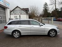 Second-hand Mercedes E250 204 CP (150 kW) 2016 Argintiu Break