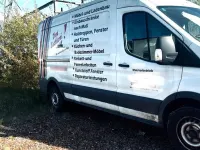 Usata Ford Transit 125 CV (91 kW) 2016 Bianco