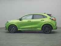 Gebraucht Ford Puma ST 200 PS (147 kW) 2021 Mean green Limousine