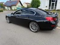 Gebraucht BMW 640 313 PS (230 kW) 2015 Schwarz Coupé